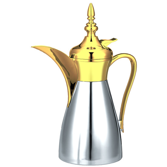 دله استيل اكسترا 0.60 لتر