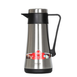 ترامس الإستانلس ستيل 0.60 لتر