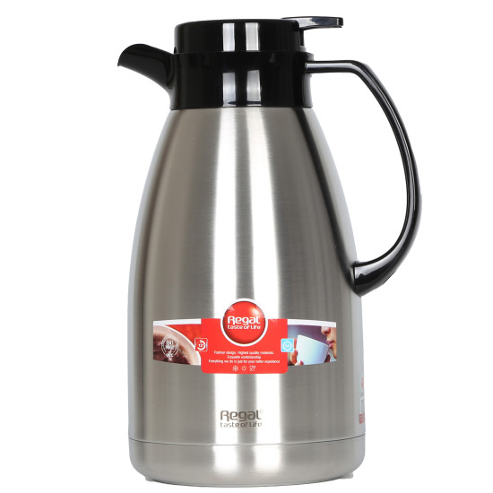 ترامس الإستانلس ستيل 2 لتر