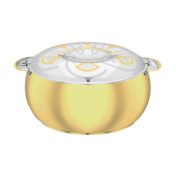 حافظات استيل ساميرا هندي 2000 مل