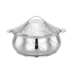 حافظات استيل نعيمه هندي 5000 مل