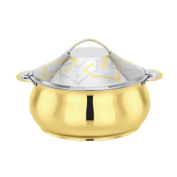 حافظات استيل نعيمه هندي 2000 مل