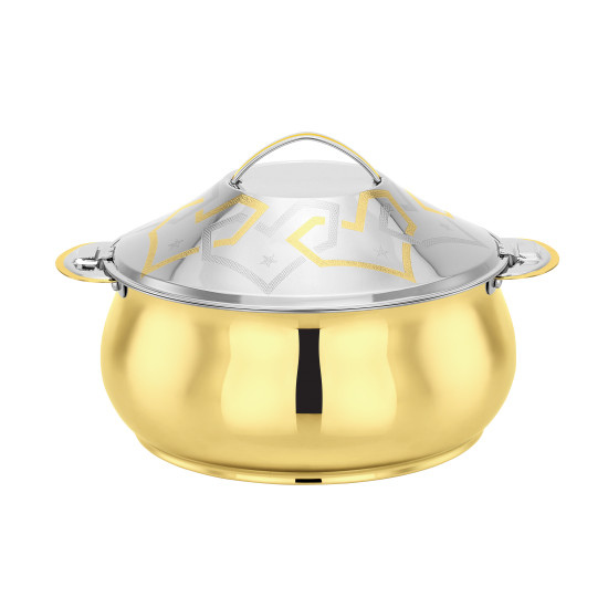 حافظات استيل نعيمه هندي 2000 مل