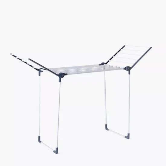 Multifunctional Foldable Floor Clothes Dryer 119504