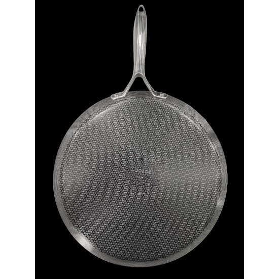 طاوة كوكسل مسطحة 31 سم طاوة كوكسل مسطحة 31 سم