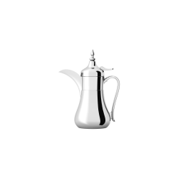 دلة قهوة ريجال استيل 1 لتر