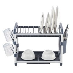 صفاية صحون وملاعق