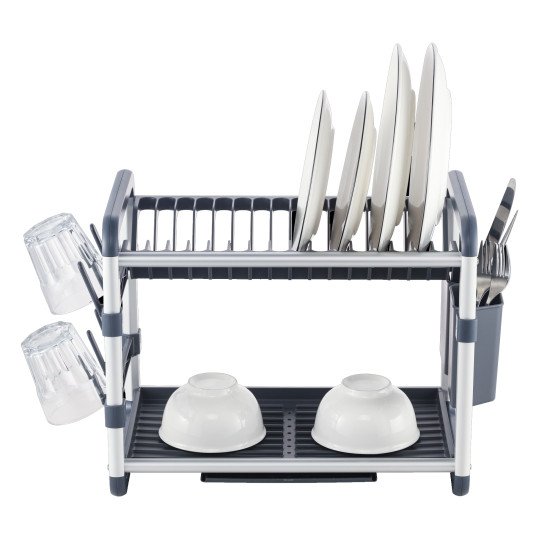 صفاية صحون وملاعق