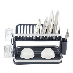 صفاية صحون وملاعق