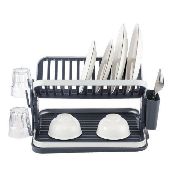 صفاية صحون وملاعق