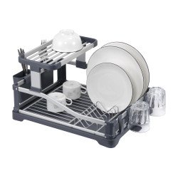 صفاية صحون وملاعق