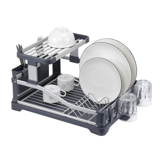 صفاية صحون وملاعق