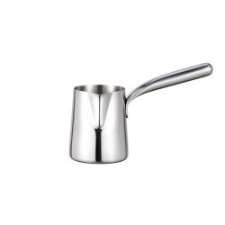 جزوات قهوة ريسا ستيل سعة 350مل