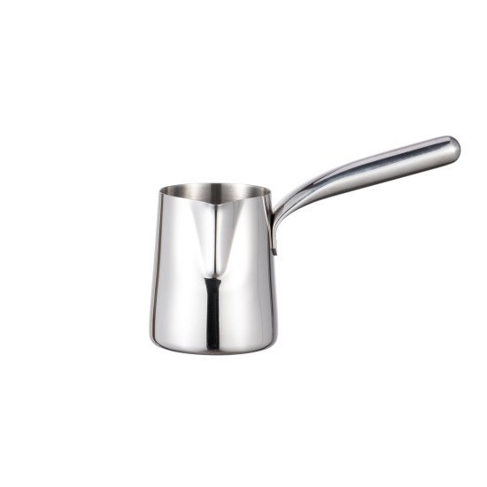 جزوات قهوة ريسا ستيل سعة 350مل