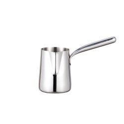 جزوات قهوة ريسا ستيل سعة 600مل