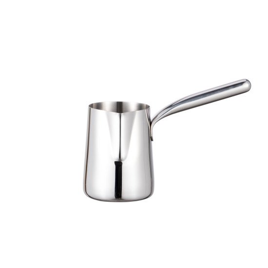 جزوات قهوة ريسا ستيل سعة 900مل