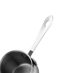 جزوات قهوة ريسا ستيل سعة 200مل