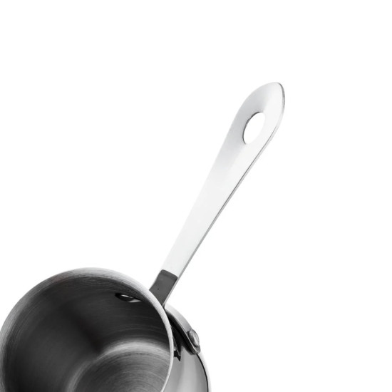 جزوات قهوة ريسا ستيل سعة 400مل