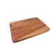 لوح تقطيع خشبي مستطيل 20.3 سم