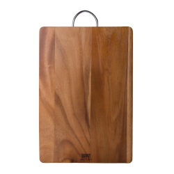 لوح تقطيع خشبي مستطيل 20.3 سم