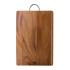 لوح تقطيع خشبي مستطيل 20.3 سم