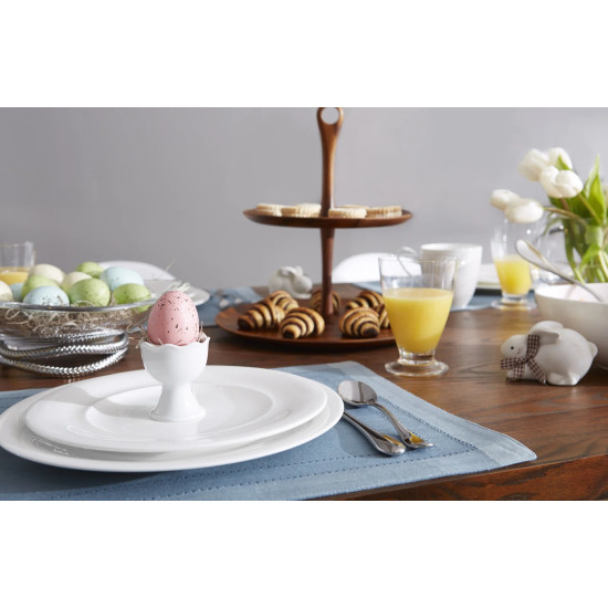 حامل حلويات خشبي متعدد الطبقات من بيلي