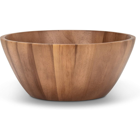 وعاء بيلي الخشبي 16 سم
