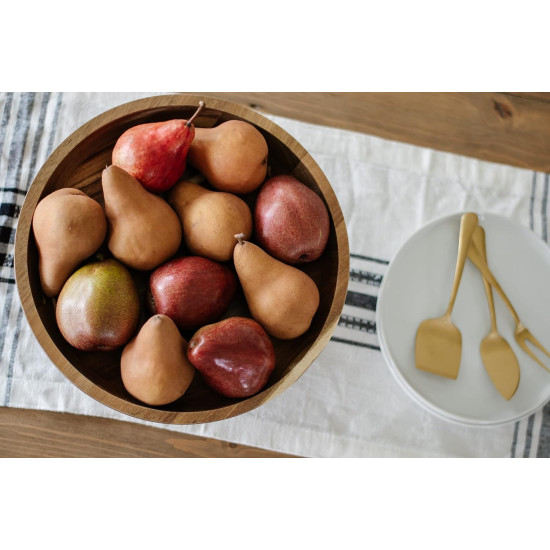 صحن فواكه 25 سم