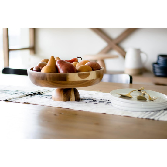 صحن فواكه 25 سم