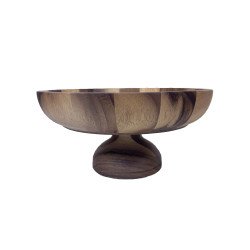 صحن فواكه 25 سم