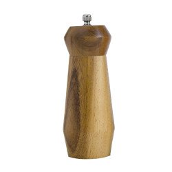 مطحنة بهارات خشبية من بيلي 12.5 سم
