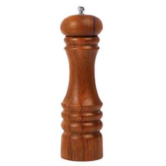 مطحنة بهارات خشبية من بيلي 21.5 سم