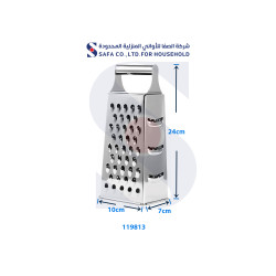 مبشرة ستانلس ستيل