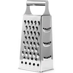 مبشرة ستانلس ستيل