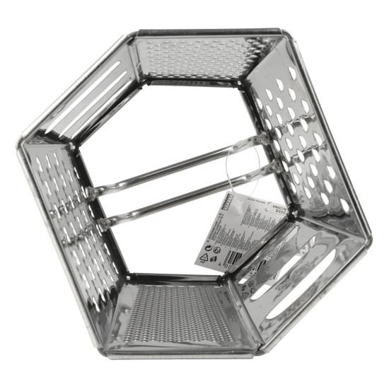 مبشرة سداسية الجوانب ستانلس ستيل