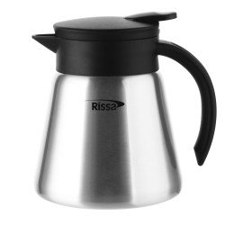 ترمس من ريسا استيل 600مل