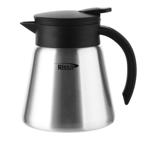 ترمس من ريسا استيل 600مل