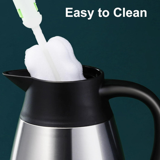 ترمس من ريسا استيل 800مل