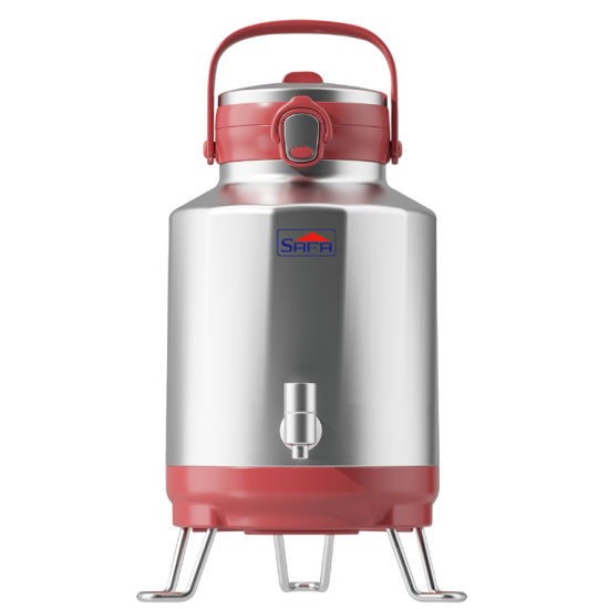 موزع مشروبات للمشروبات الباردة والساخنة 5000 مل