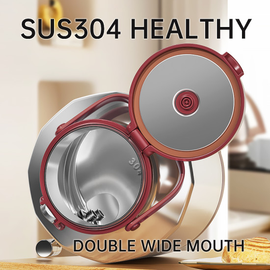 موزع مشروبات للمشروبات الباردة والساخنة 7200 مل