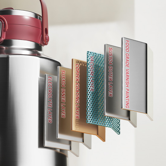 موزع مشروبات للمشروبات الباردة والساخنة 7200 مل