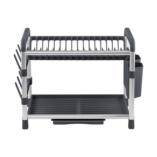 صفاية صحون وملاعق