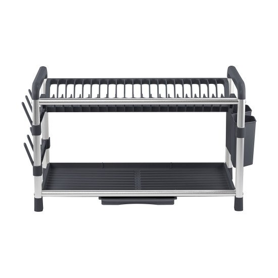 صفاية صحون وملاعق