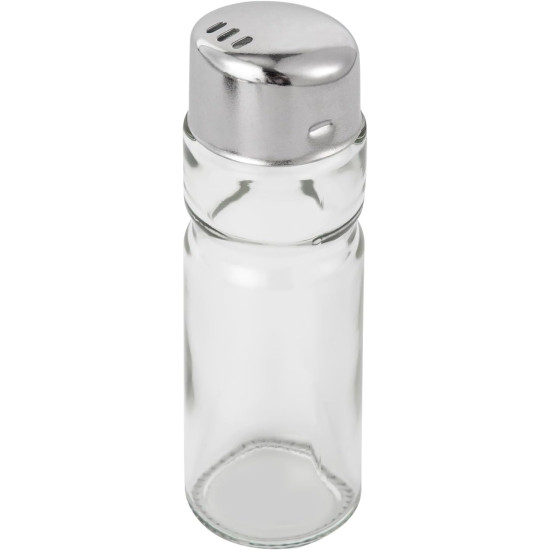 طقم زجاجات توابل للمطبخ 4 قطع