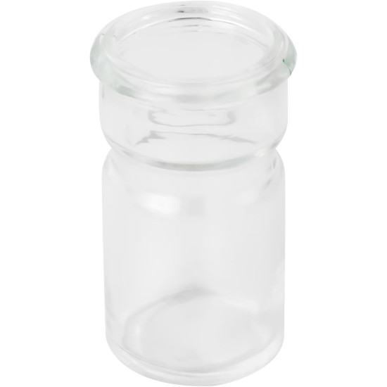 طقم زجاجات توابل للمطبخ 4 قطع