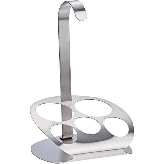 7-Piece Kitchen Spice and Oil Bottle Set