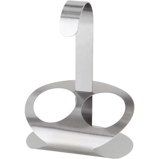 طقم زجاجات توابل للمطبخ 3 قطع