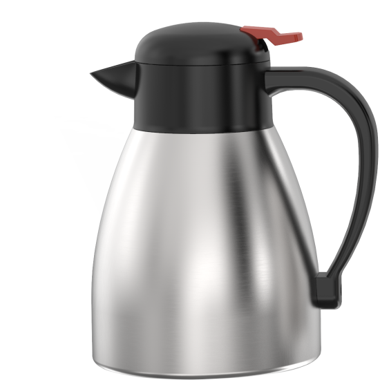 Regal Stainless Steel Vacuum Jug – 1.2L