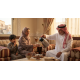 ترمس شاي استيل ريجال Regal سعة 1.5 لتر