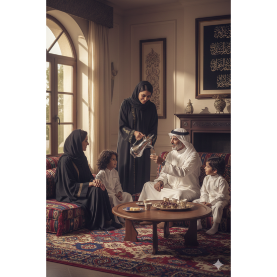 دلة قهوة من ريسا استانلس ستيل فضي فاخرة 65 مل